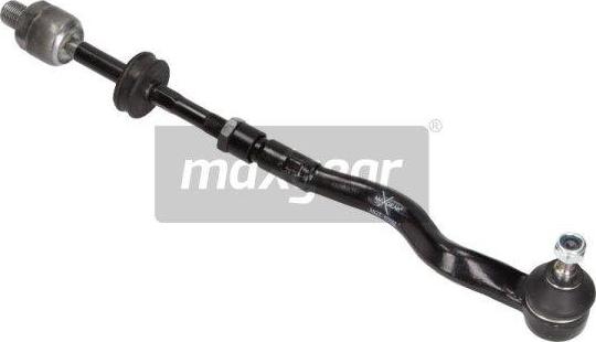 Maxgear 69-0002 - Articulatie axiala, cap de bara aaoparts.ro