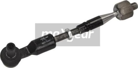 Maxgear 69-0029 - Bara directie aaoparts.ro