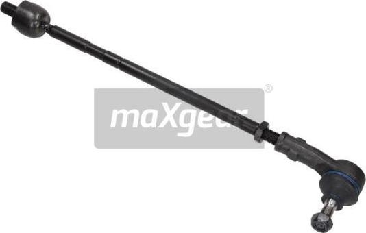Maxgear 69-0074 - Articulatie axiala, cap de bara aaoparts.ro