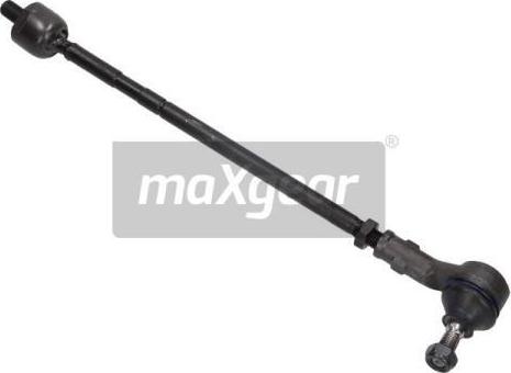 Maxgear 69-0078 - Articulatie axiala, cap de bara aaoparts.ro
