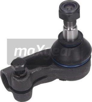 Maxgear 69-0104 - Cap de bara aaoparts.ro