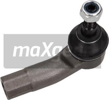 Maxgear 69-0187 - Cap de bara aaoparts.ro