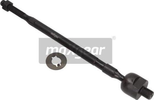 Maxgear 69-0802 - Articulatie axiala, cap de bara aaoparts.ro