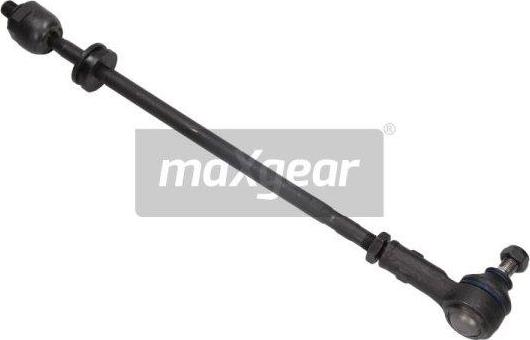 Maxgear 69-0394 - Articulatie axiala, cap de bara aaoparts.ro