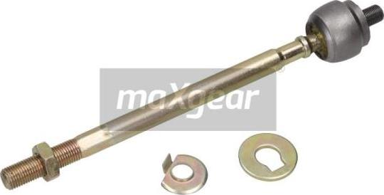 Maxgear 69-0364 - Articulatie axiala, cap de bara aaoparts.ro