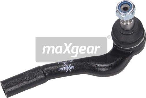 Maxgear 69-0308 - Cap de bara aaoparts.ro