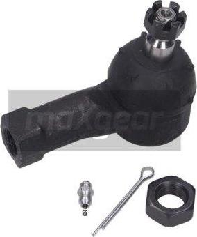 Maxgear 69-0247 - Cap de bara aaoparts.ro