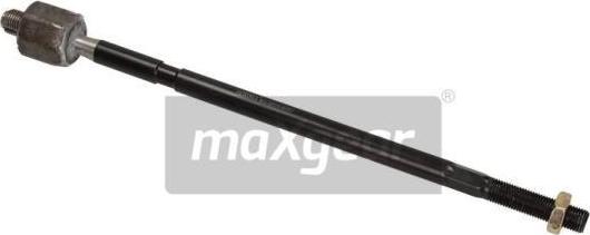 Maxgear 69-0219 - Articulatie axiala, cap de bara aaoparts.ro