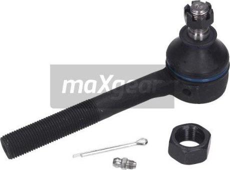 Maxgear 69-0239 - Cap de bara aaoparts.ro