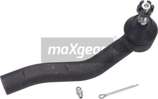 Maxgear 69-0232 - Cap de bara aaoparts.ro