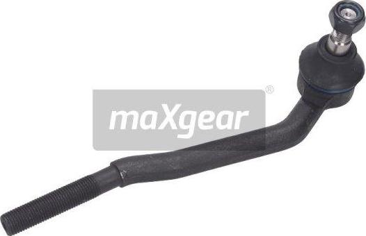 Maxgear 69-0222 - Cap de bara aaoparts.ro