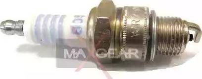 Maxgear 65-0004 - Bujii aaoparts.ro