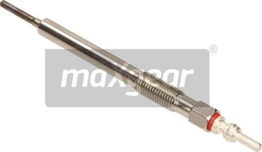 Maxgear 66-0099 - Bujie incandescenta aaoparts.ro