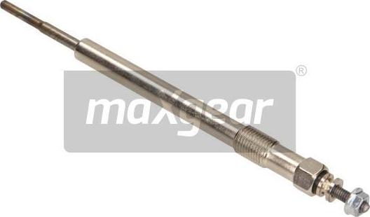 Maxgear 66-0095 - Bujie incandescenta aaoparts.ro