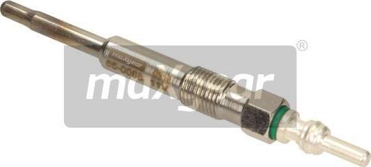 Maxgear 66-0096 - Bujie incandescenta aaoparts.ro