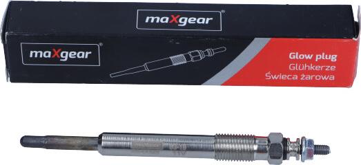 Maxgear 66-0093 - Bujie incandescenta aaoparts.ro