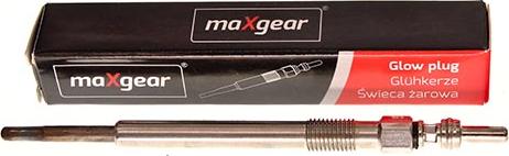 Maxgear 66-0046 - Bujie incandescenta aaoparts.ro