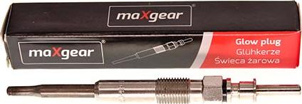 Maxgear 66-0042 - Bujie incandescenta aaoparts.ro