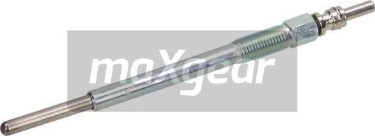 Maxgear 66-0055 - Bujie incandescenta aaoparts.ro