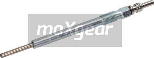 Maxgear 66-0056 - Bujie incandescenta aaoparts.ro