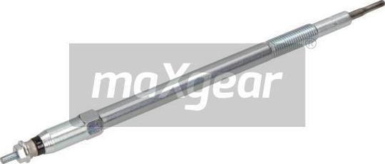 Maxgear 66-0061 - Bujie incandescenta aaoparts.ro