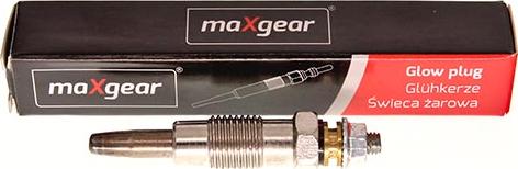 Maxgear 66-0005 - Bujie incandescenta aaoparts.ro