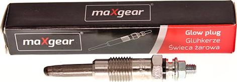 Maxgear 66-0006 - Bujie incandescenta aaoparts.ro