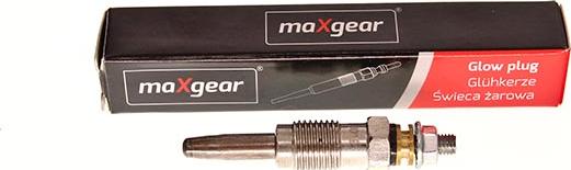 Maxgear 66-0019 - Bujie incandescenta aaoparts.ro