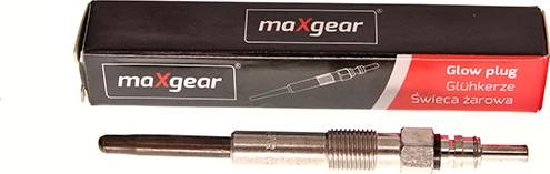 Maxgear 66-0017 - Bujie incandescenta aaoparts.ro