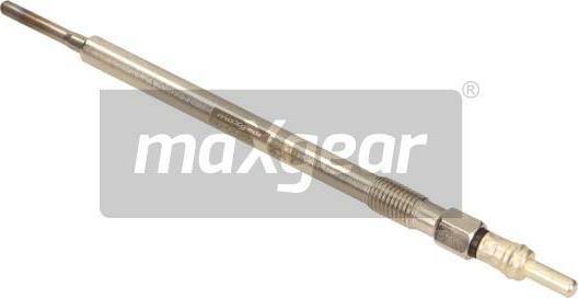 Maxgear 66-0085 - Bujie incandescenta aaoparts.ro