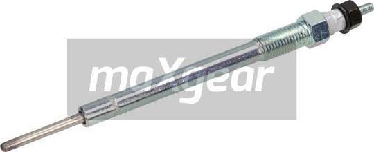 Maxgear 66-0081 - Bujie incandescenta aaoparts.ro