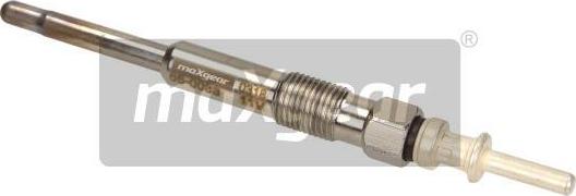 Maxgear 66-0088 - Bujie incandescenta aaoparts.ro