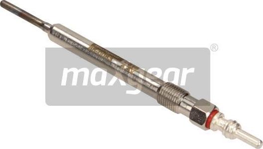 Maxgear 66-0083 - Bujie incandescenta aaoparts.ro