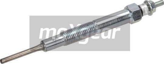 Maxgear 66-0082 - Bujie incandescenta aaoparts.ro