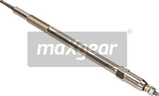 Maxgear 66-0087 - Bujie incandescenta aaoparts.ro