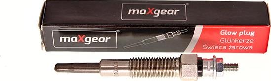 Maxgear 66-0030 - Bujie incandescenta aaoparts.ro