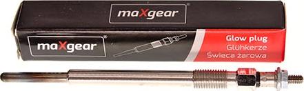 Maxgear 66-0031 - Bujie incandescenta aaoparts.ro