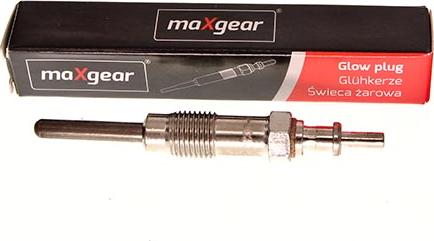 Maxgear 66-0032 - Bujie incandescenta aaoparts.ro