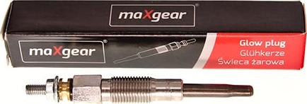 Maxgear 66-0037 - Bujie incandescenta aaoparts.ro