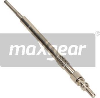 Maxgear 66-0076 - Bujie incandescenta aaoparts.ro