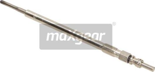 Maxgear 66-0073 - Bujie incandescenta aaoparts.ro