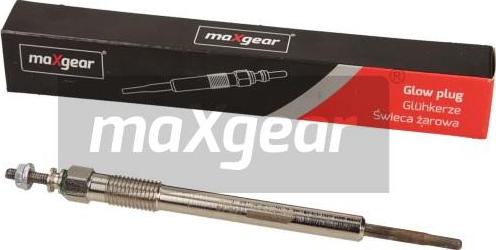 Maxgear 66-0141 - Bujie incandescenta aaoparts.ro