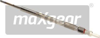 Maxgear 66-0143 - Bujie incandescenta aaoparts.ro