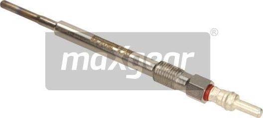 Maxgear 66-0109 - Bujie incandescenta aaoparts.ro