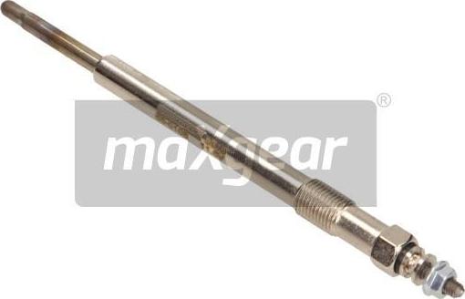 Maxgear 66-0106 - Bujie incandescenta aaoparts.ro