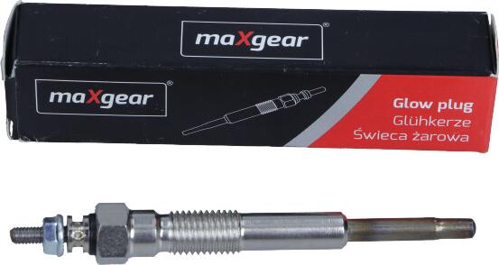 Maxgear 66-0119 - Bujie incandescenta aaoparts.ro