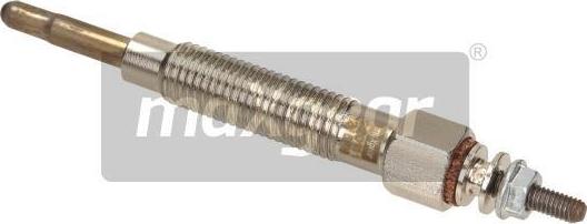 Maxgear 66-0111 - Bujie incandescenta aaoparts.ro