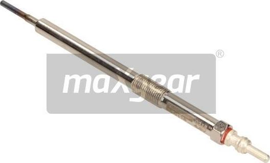 Maxgear 66-0118 - Bujie incandescenta aaoparts.ro