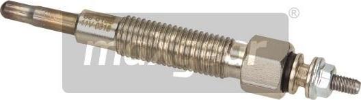 Maxgear 66-0130 - Bujie incandescenta aaoparts.ro