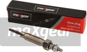 Maxgear 66-0138 - Bujie incandescenta aaoparts.ro